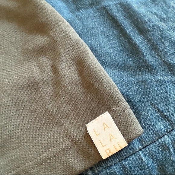 LALABU Dad Shirt Size Large - Picture 5 of 11